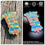 LE 25 ‘Earthbound’ Lil’ Stevie. - Logo Pin