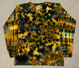 Moose Trax Unisex Long Sleeve Tee