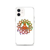 Halloween Logo iPhone Case