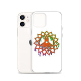 Halloween Logo iPhone Case