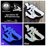 3D Productions Hat Pins