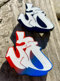 3D Productions Hat Pins