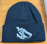 3D Productions Beanie