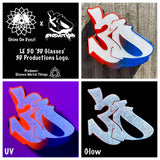 3D Productions Hat Pins
