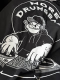 More Drum & Bass Unisex Tee V1