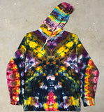 Dark Star Midweight Hoodie
