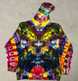 Dark Star Midweight Hoodie