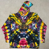 Dark Star Midweight Hoodie