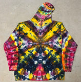 Dark Star Midweight Hoodie